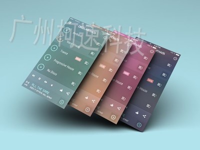 柯速软件 柯速科技 微信定制开发_商务服务_世界工厂网
